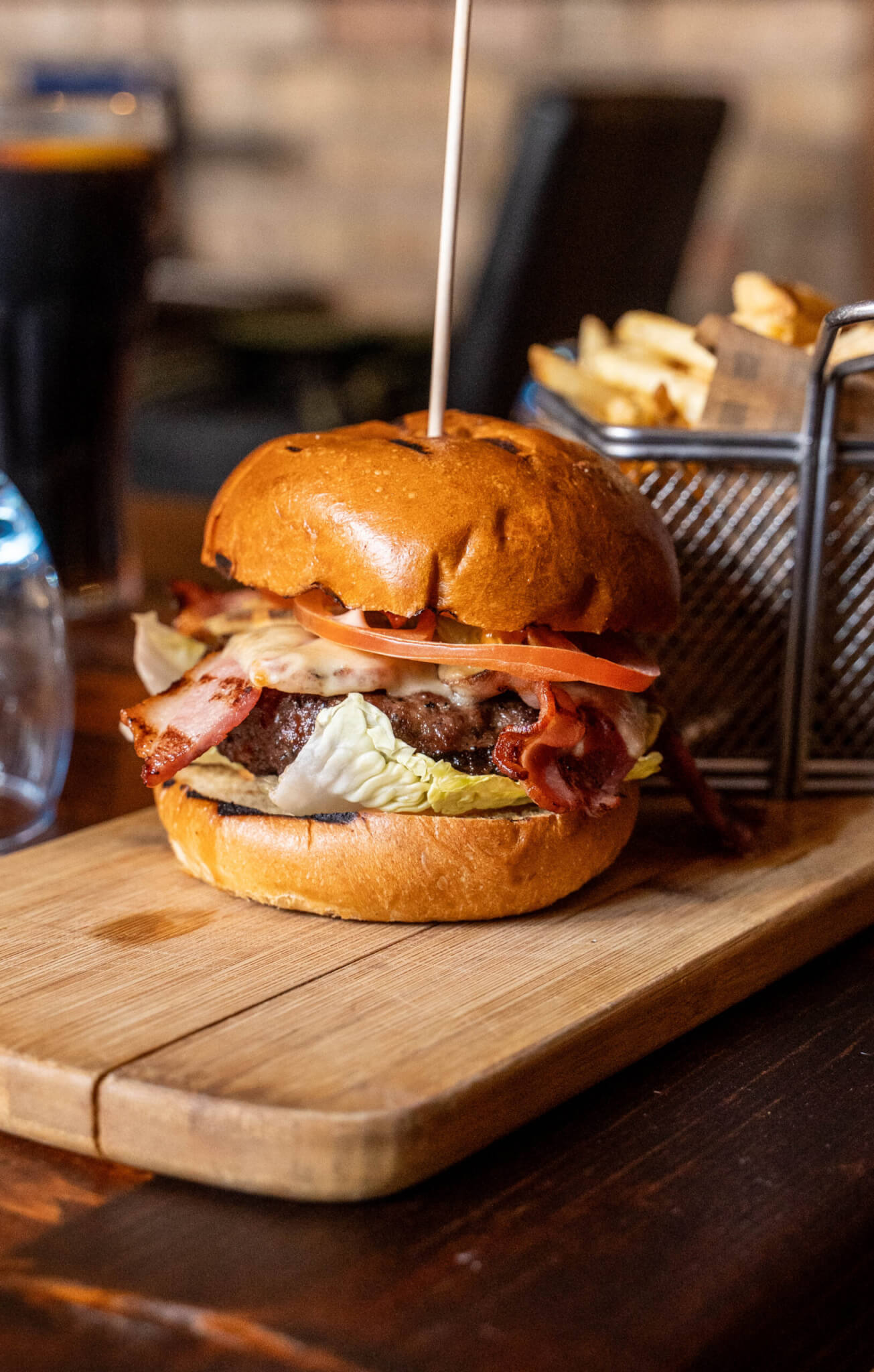 Eat, Stay & Celebrate in Style at The Lion Inn
