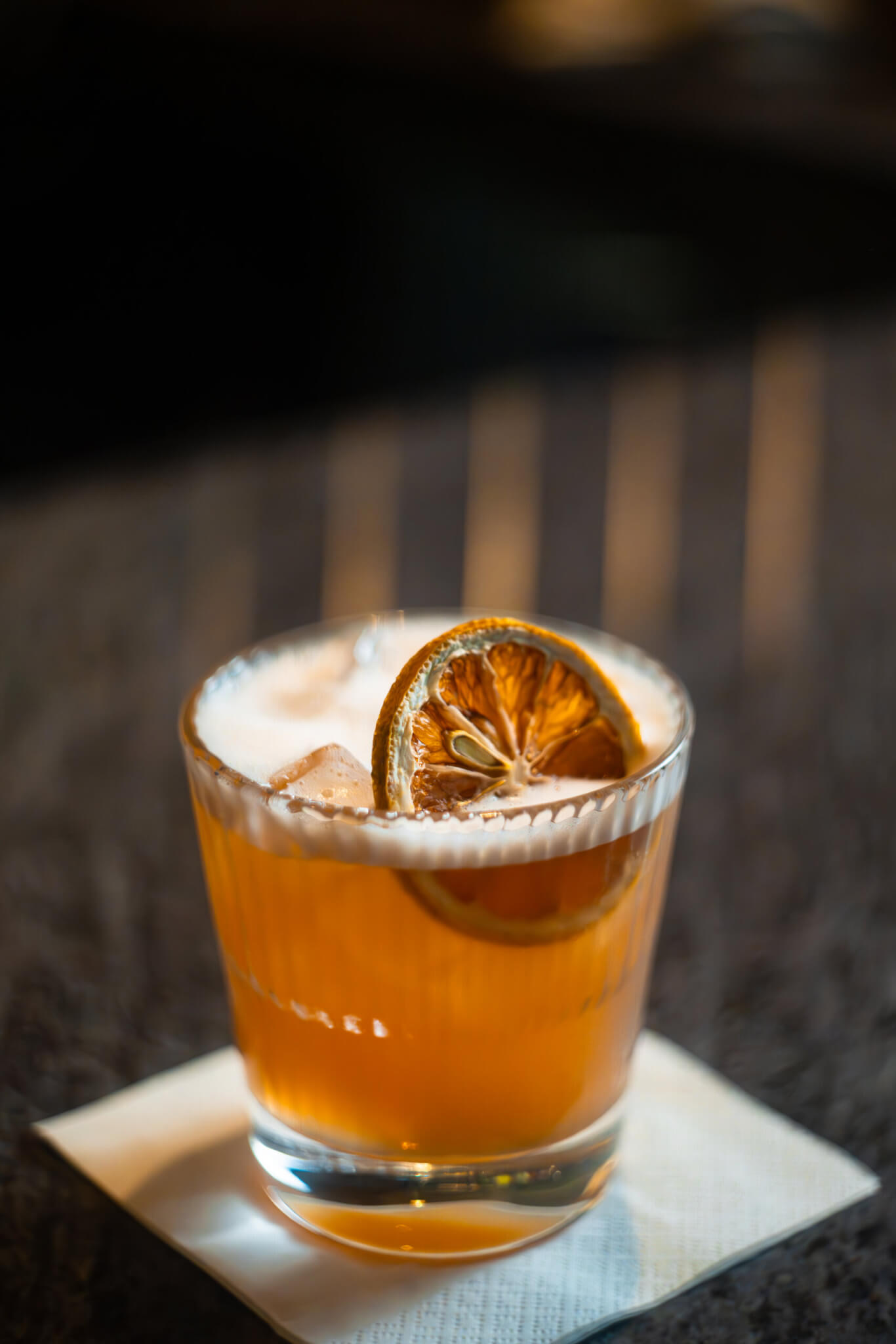 Guest Favourites: Most-Loved Dishes and Drinks at the Lion Inn